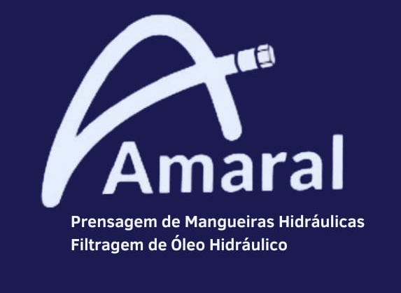 Imagem institucional da Amaral Prensagens